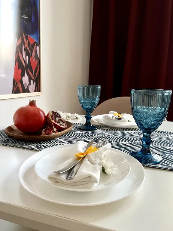 Уютная квартира на Моисеева