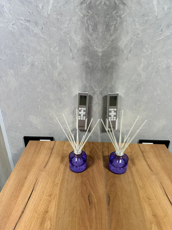 3-комнатная квартира в 500 метрах до моря