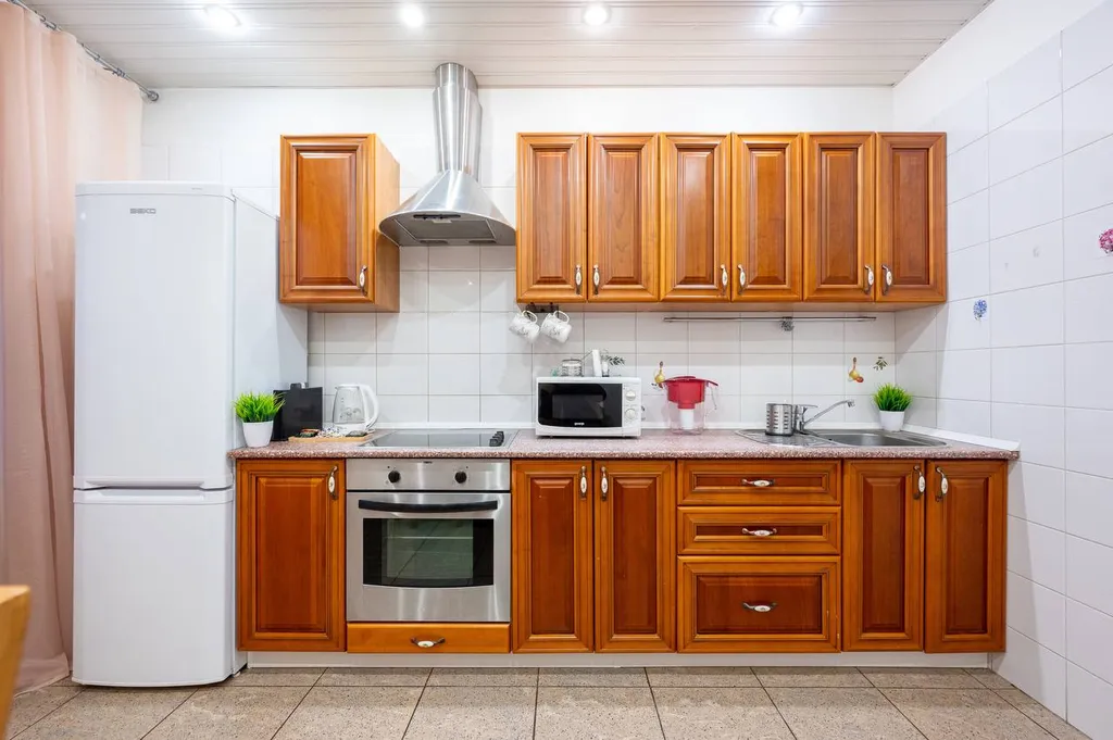 Oliva apartments