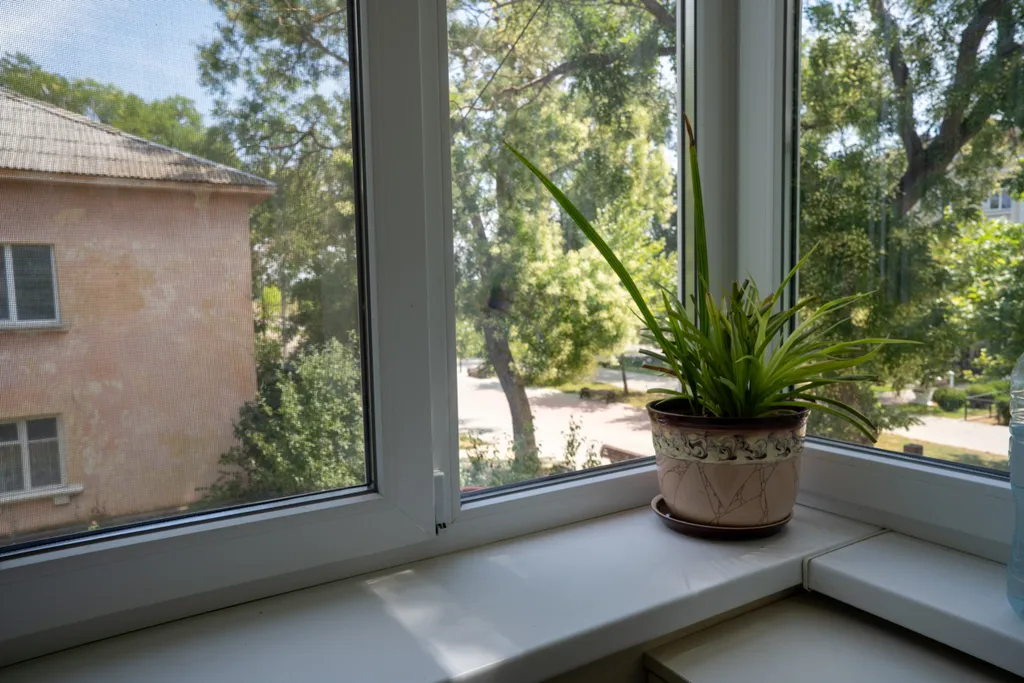 Квартира 2-к напротив Сакрополя