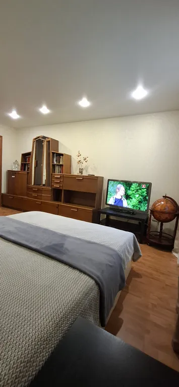 Уютные апартаменты в тихом центре Бреста