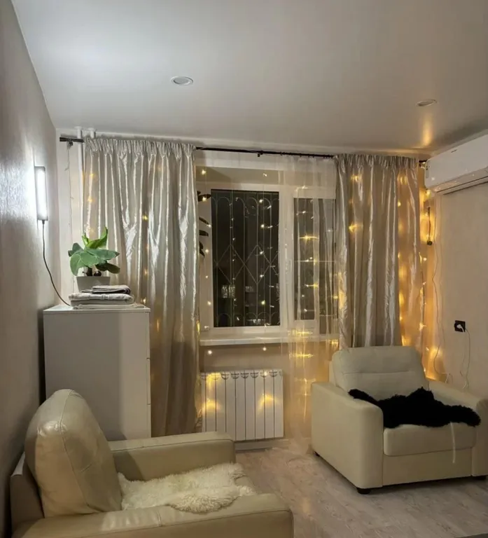 Уютная квартира в центре