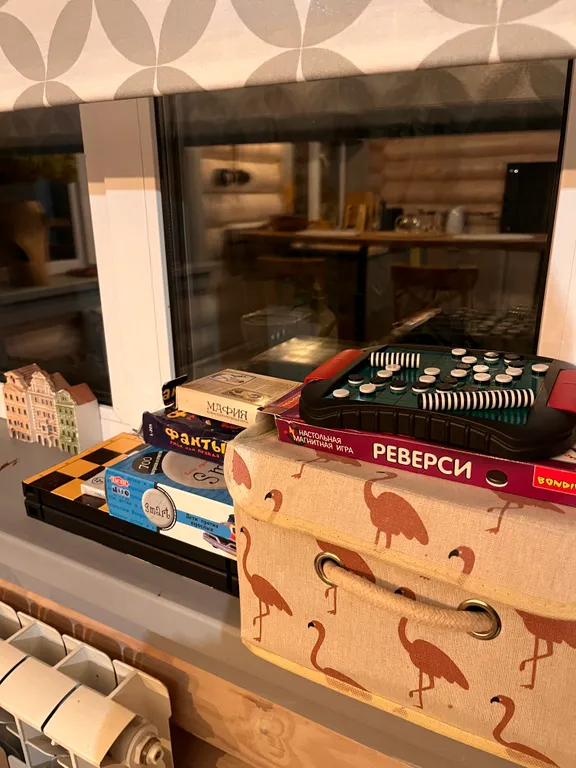 Уютный домик в Южном Бутово