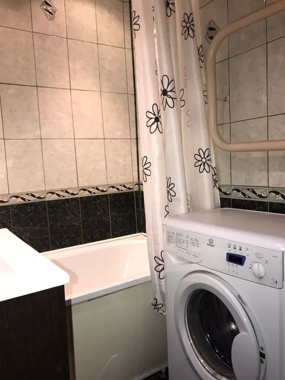 Уютная 1-комнатная квартира в центре в элитном доме