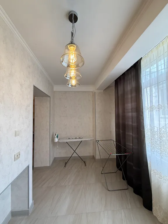 Квартира на берегу моря