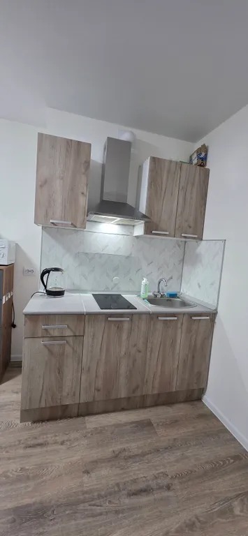 Квартира 1-комнатная Квартира — Колпино