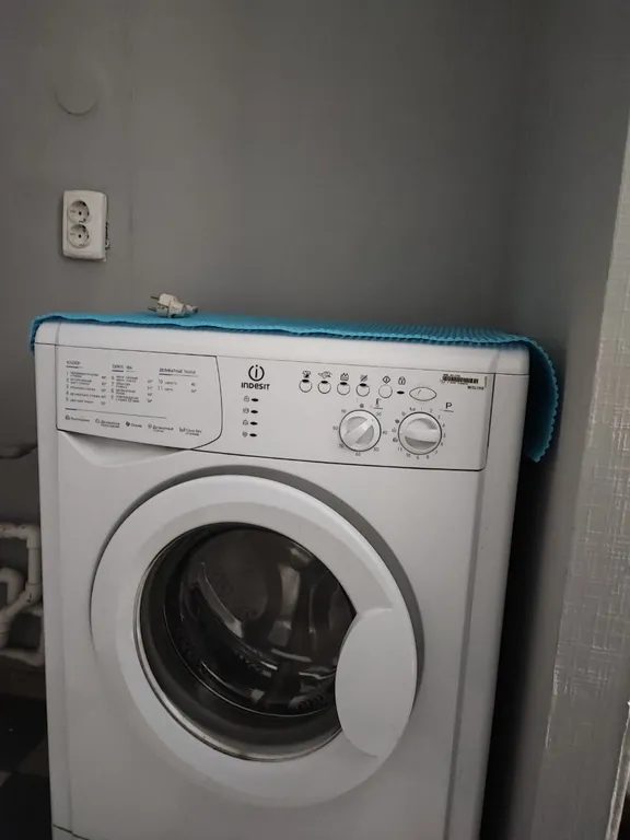 Уютная квартира в коттедже