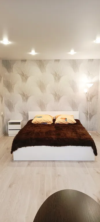 Дизайнерская-уютная квартира в престижном районе у РТЦ Виконда — аренда посуточно в Рыбинск