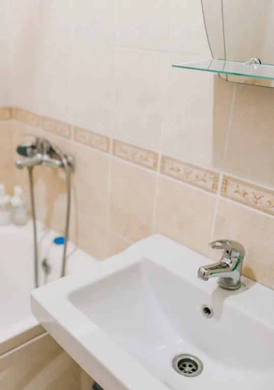 Атмосферные апартаменты в новом доме, в центре города