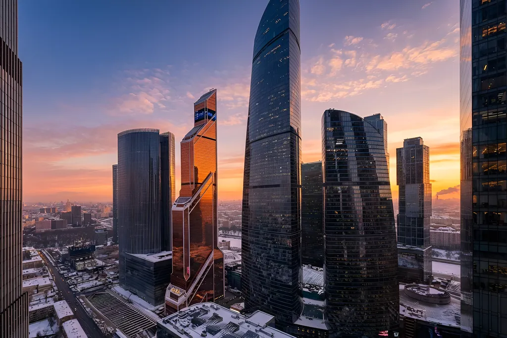 Квартира Квартира Cozy Aparts Нева 37 — Москва