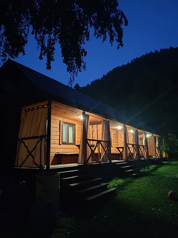 Дом Emirell Altai