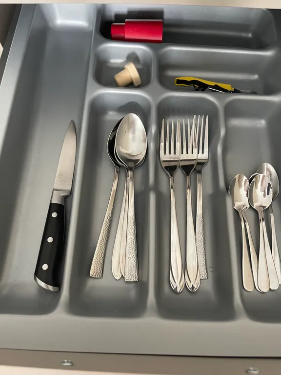 Квартира в ЖК Метрополь