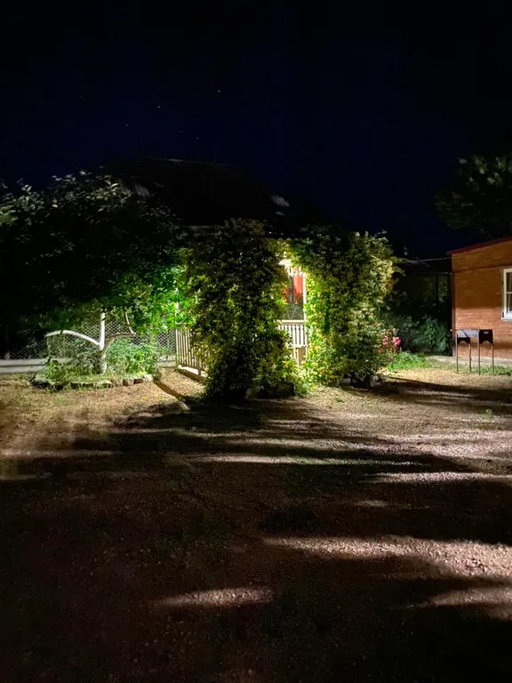 Домик у моря