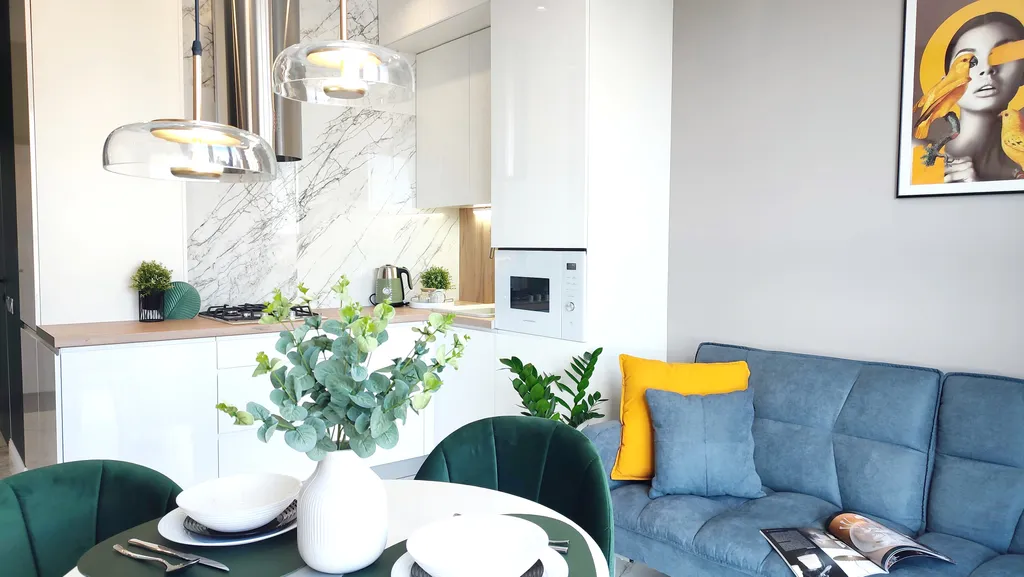 КенигДелюкс Сердце Калининграда