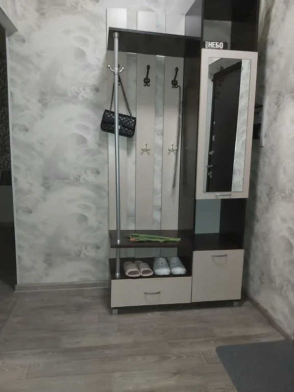 Квартира лукино