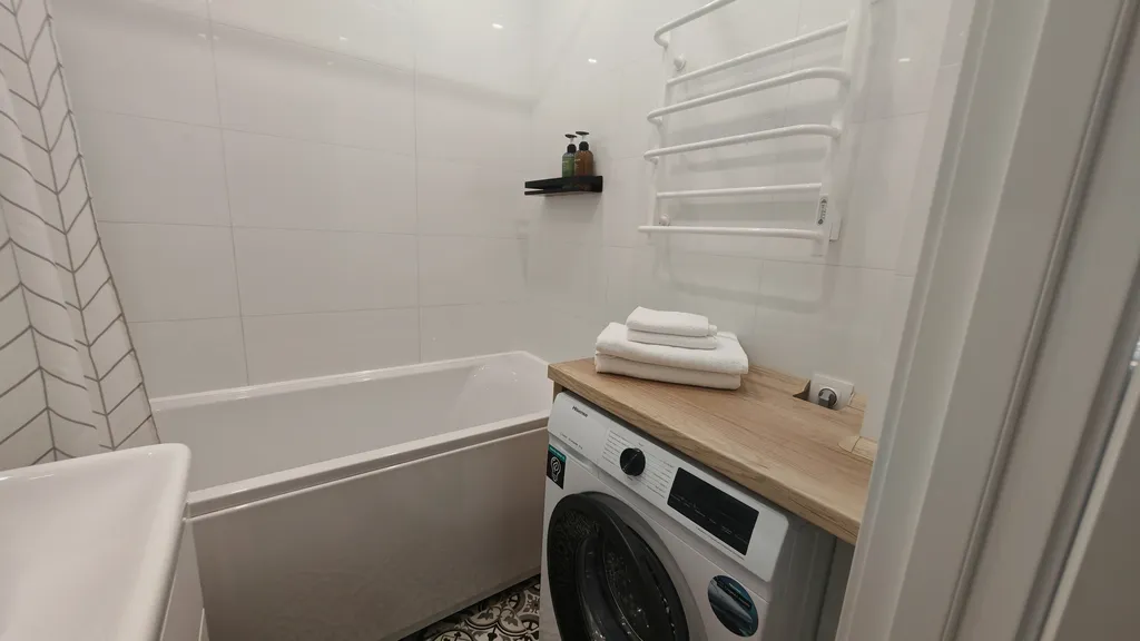 Комфортный уголок в Северном микр-не