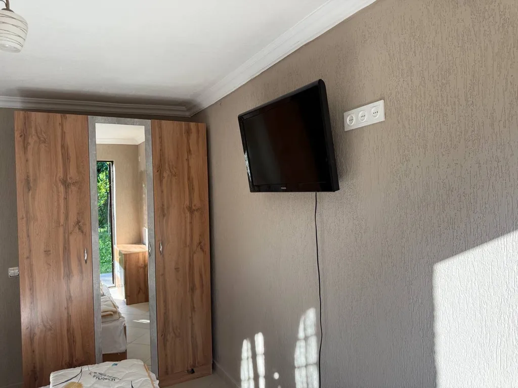 Частный сектор Гостевой дом Уютный номер 3