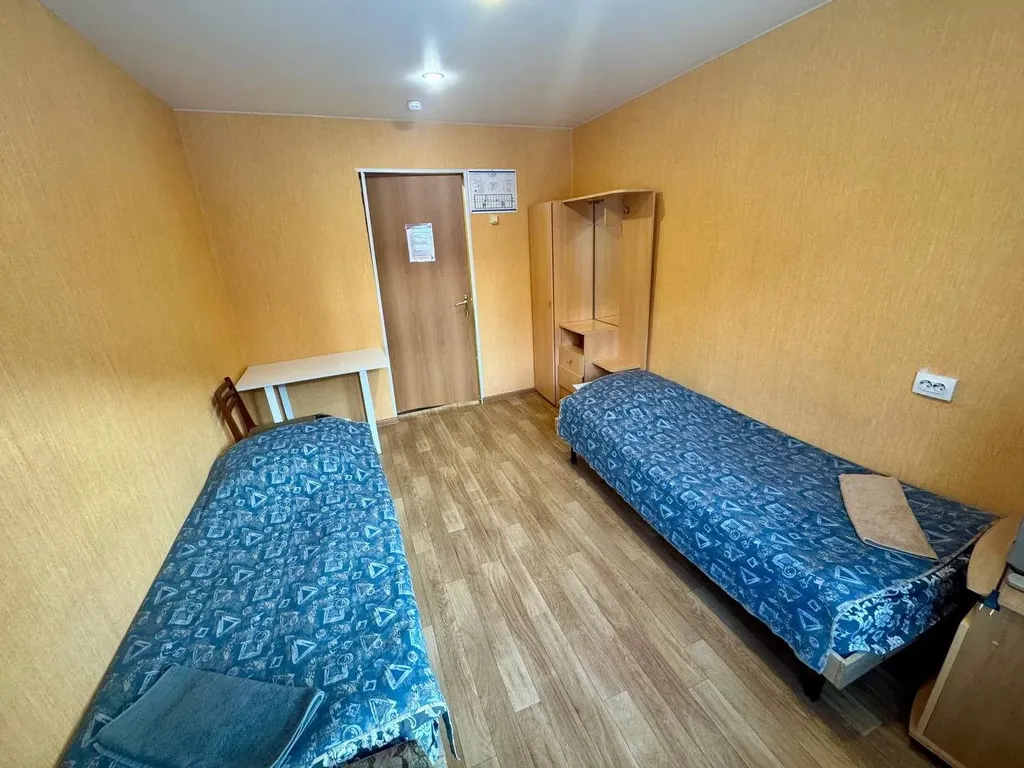 Квартира Комната — аренда посуточно в Реж