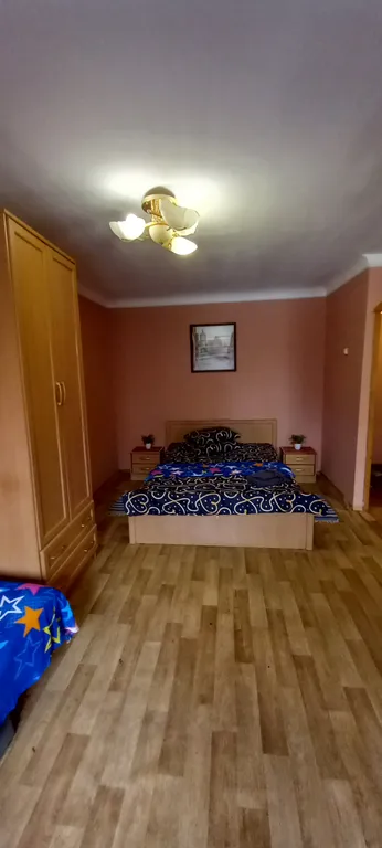 Квартира 1-комнатная Квартира — Красноярск