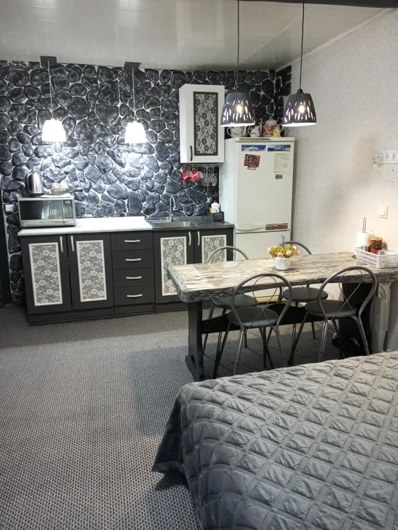 Милый дом в горах Адыгеи