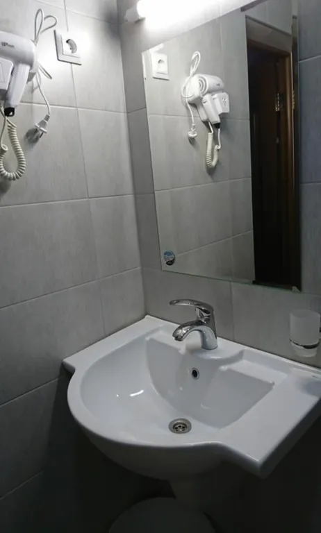 Квартира Трехместные апартаменты возле моря — Анапа