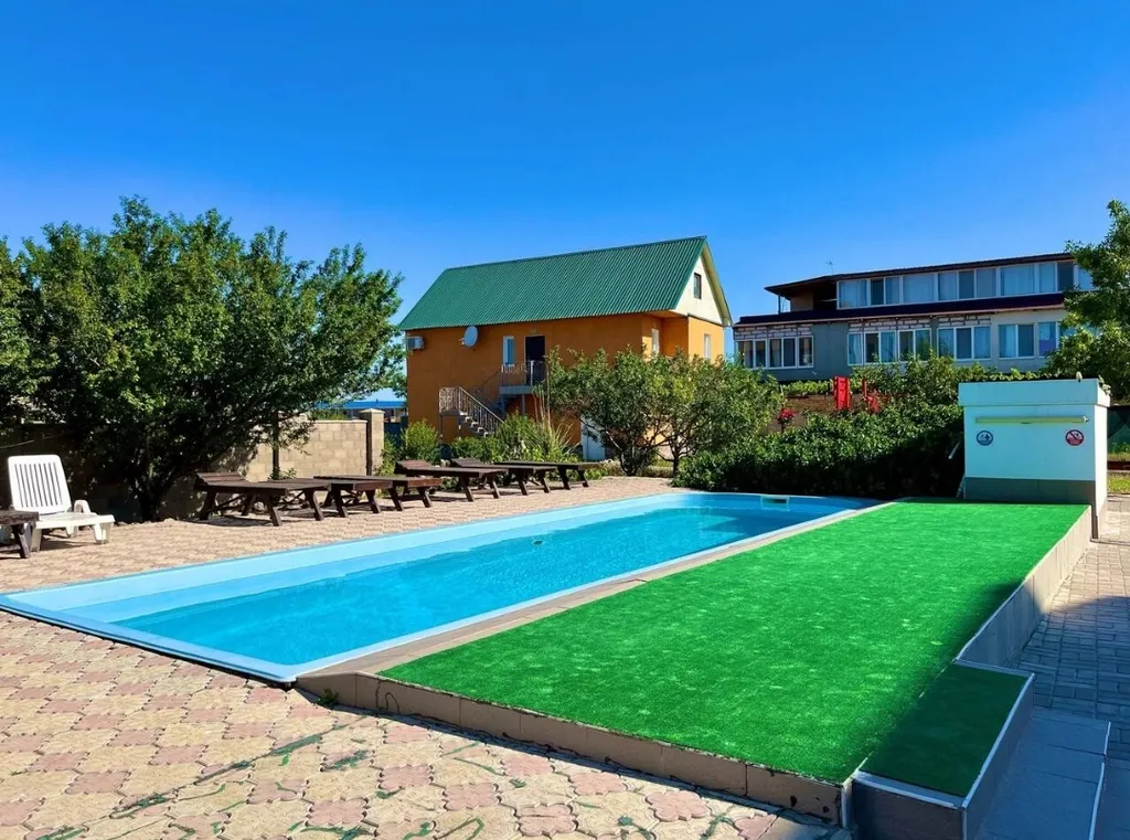 3-комнатный Дом