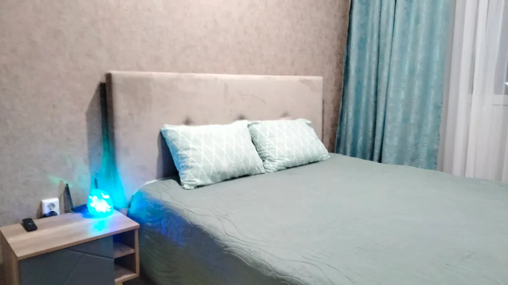 Студия в новом доме ЖК Звездный