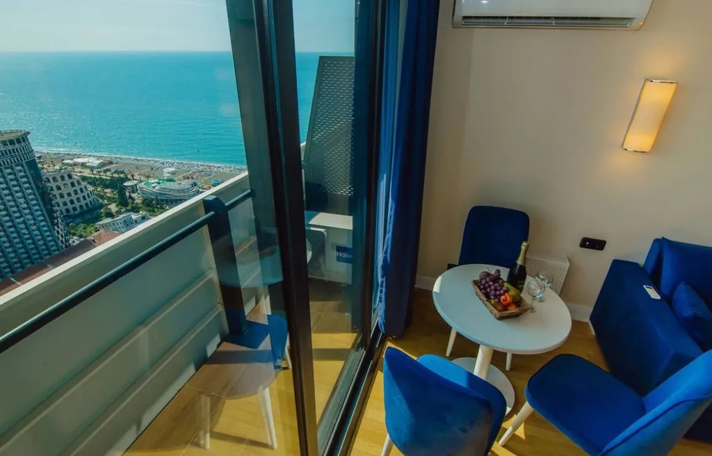 Orbi City View 39-43