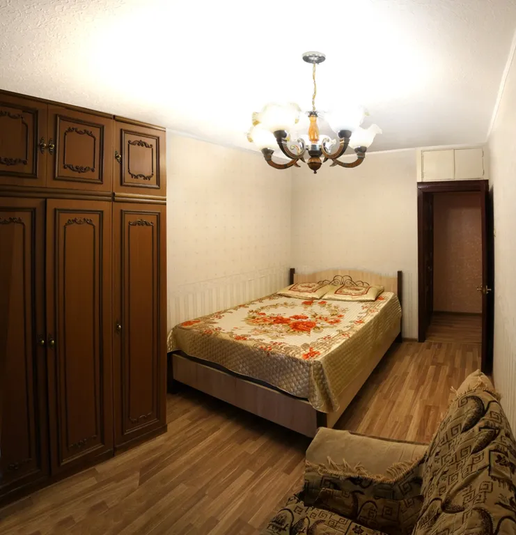 Квартира напротив аквапарка Н2О и Горизонта