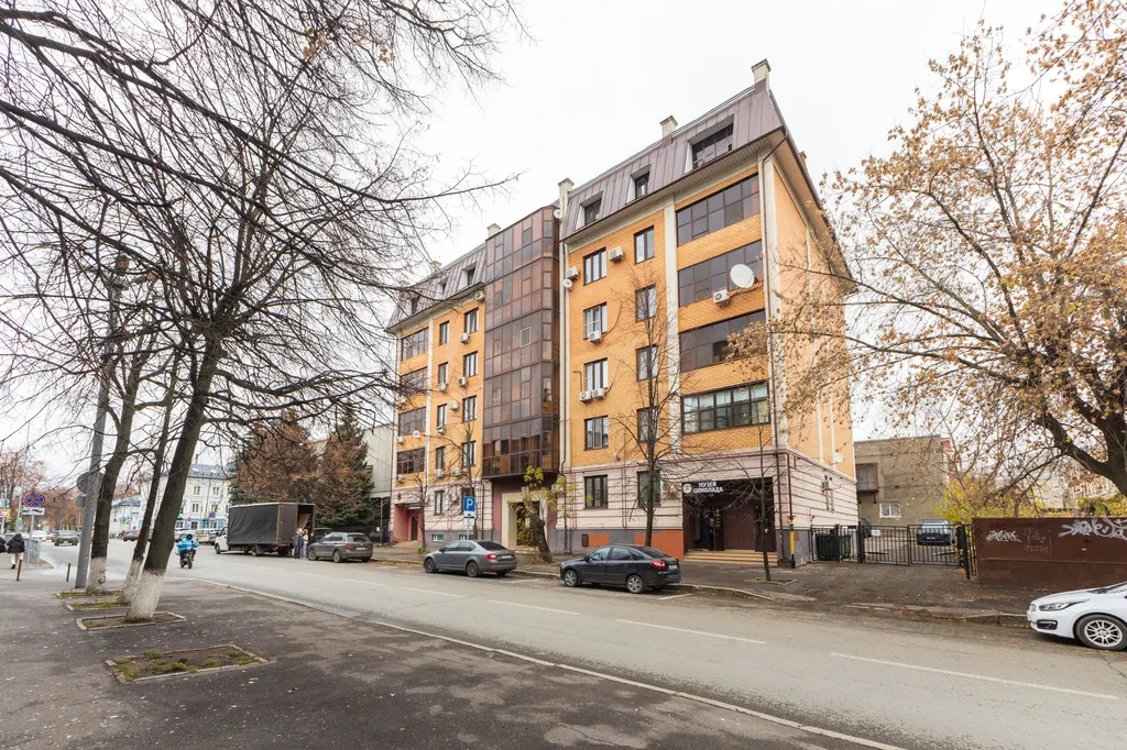 Lumière Residence на Маяковского