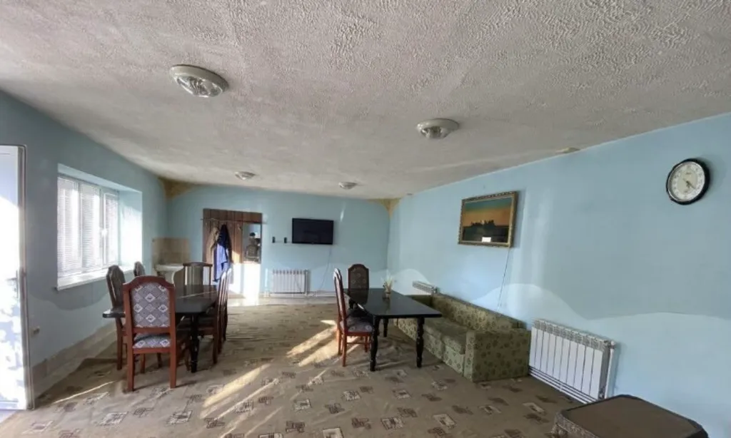 Уютный дом недалеко от моря, дача Хаба