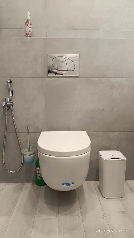 Уютная квартира на берегу озера, с собственным пляжем.