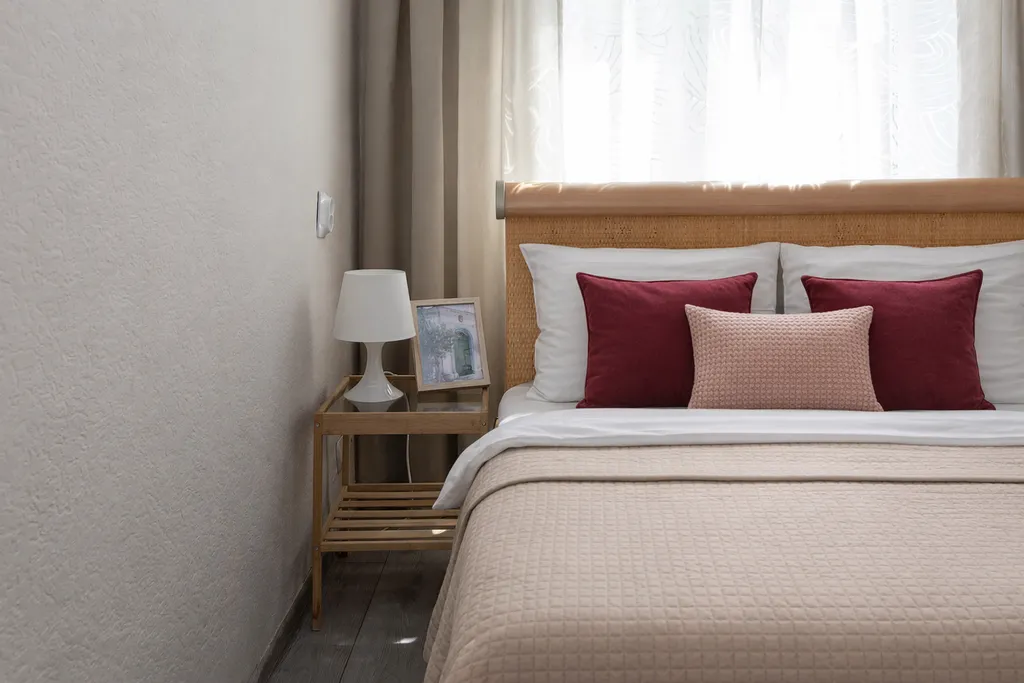 Квартира 2-комнатная Квартира — Калининград