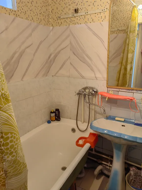 Квартира в центре города