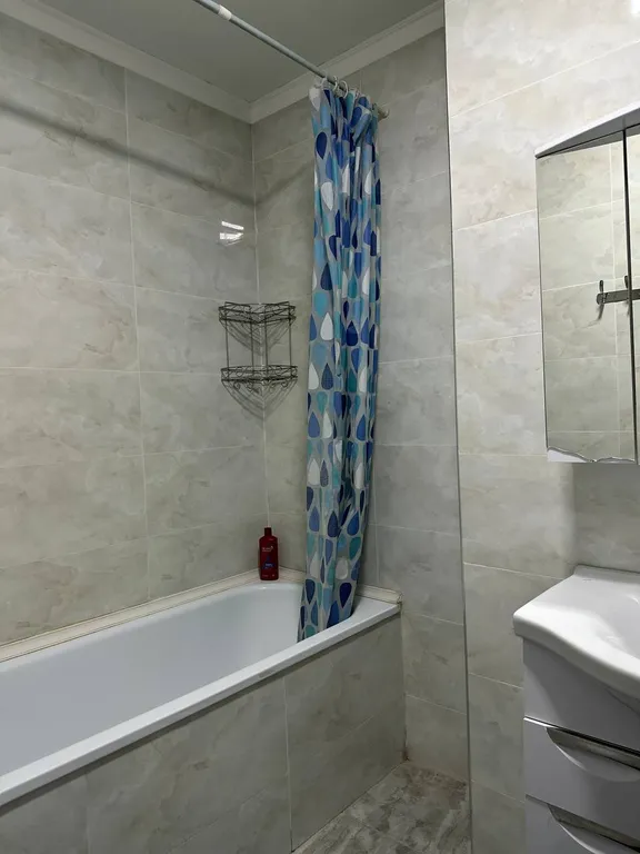 Апартаменты в центре города