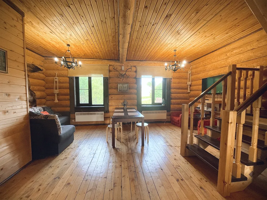 Отдых у озера