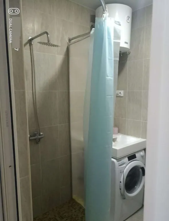 Квартира 1-комнатная Квартира — Сириус