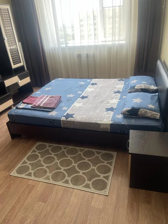 Квартира Уютные апартаменты — аренда посуточно в Невинномысск