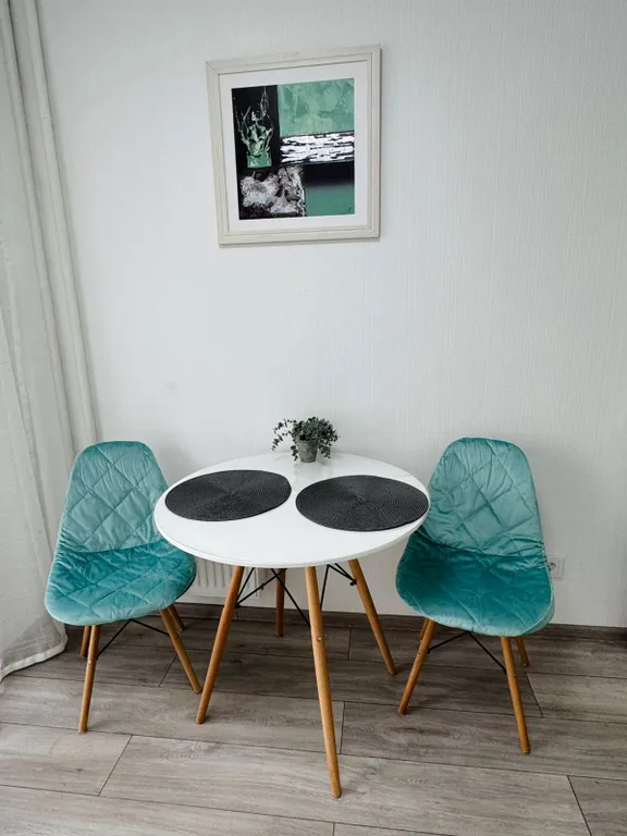 Апартаменты премиум класса нордический дзен