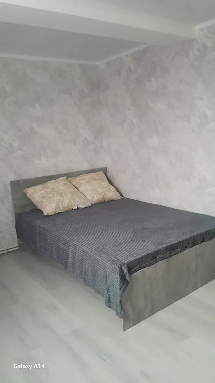 Уютная однокомнатная квартира