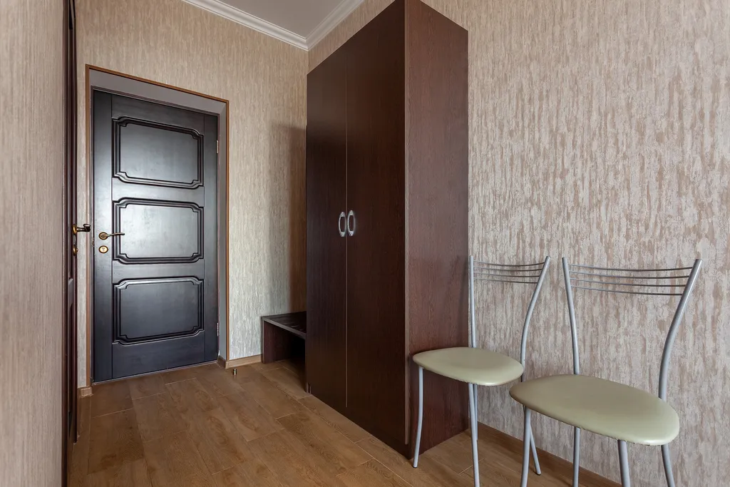 Квартира Комната — Адлер