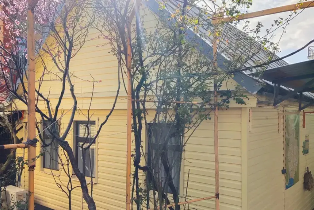 3-комнатный Дом