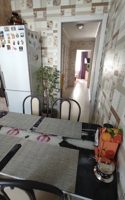 Уютная квартира для Вас!