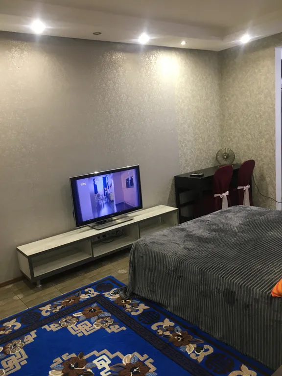 Квартира в элитном доме