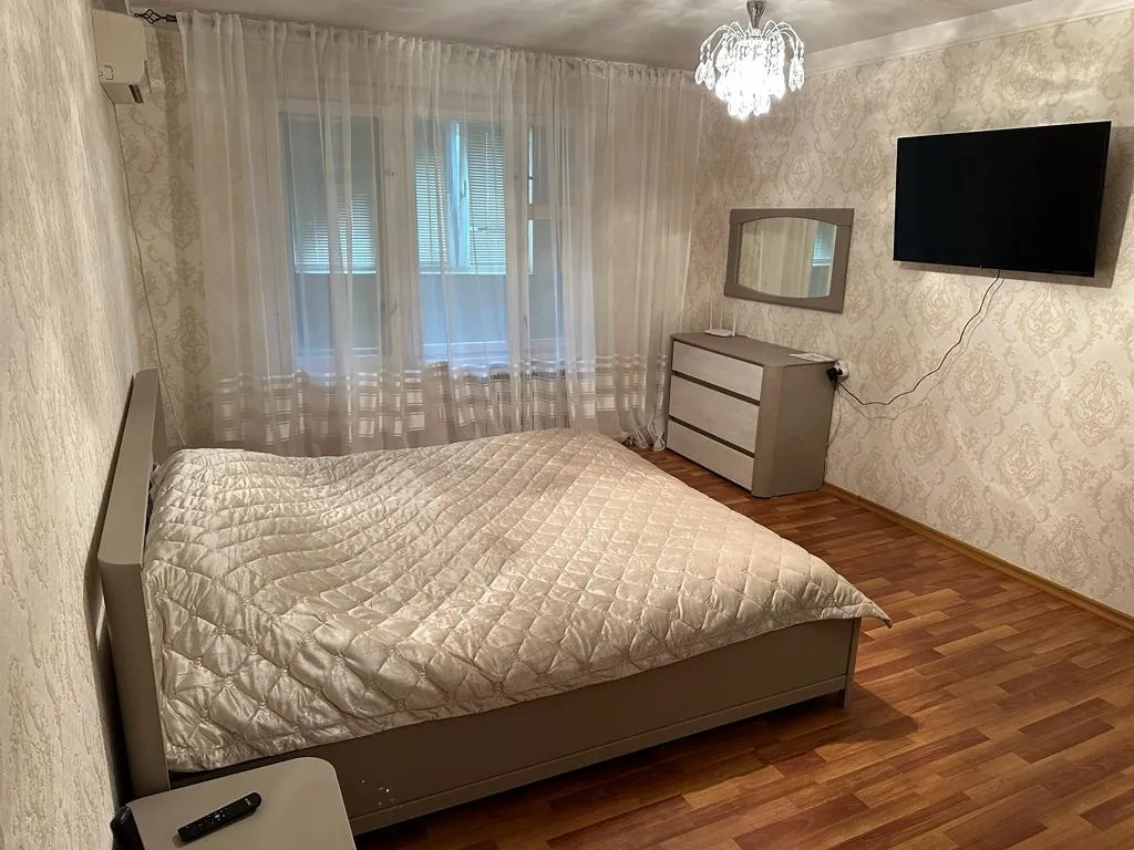 Уютная квартира в самом центре города