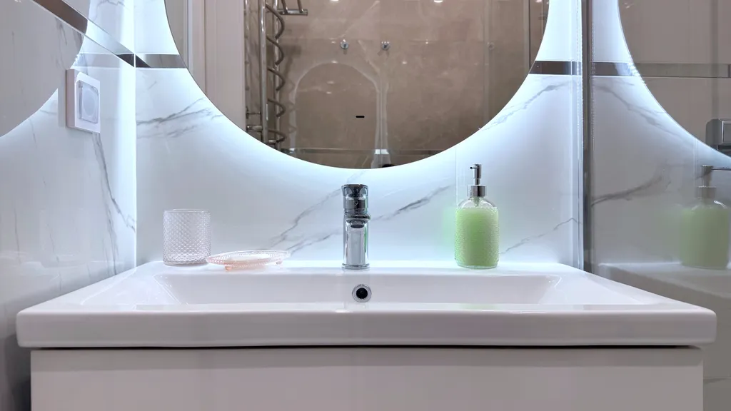 Новая студия у моря