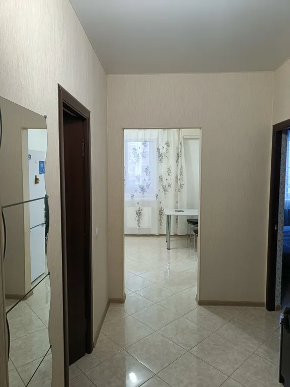 Квартира 1-комнатная чистая и уютная квартира — Краснодар