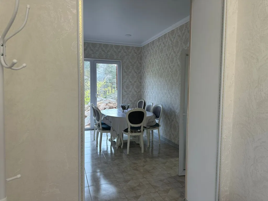 Уютный гостевой дом в пяти минутах от Гуниба с видом на горы