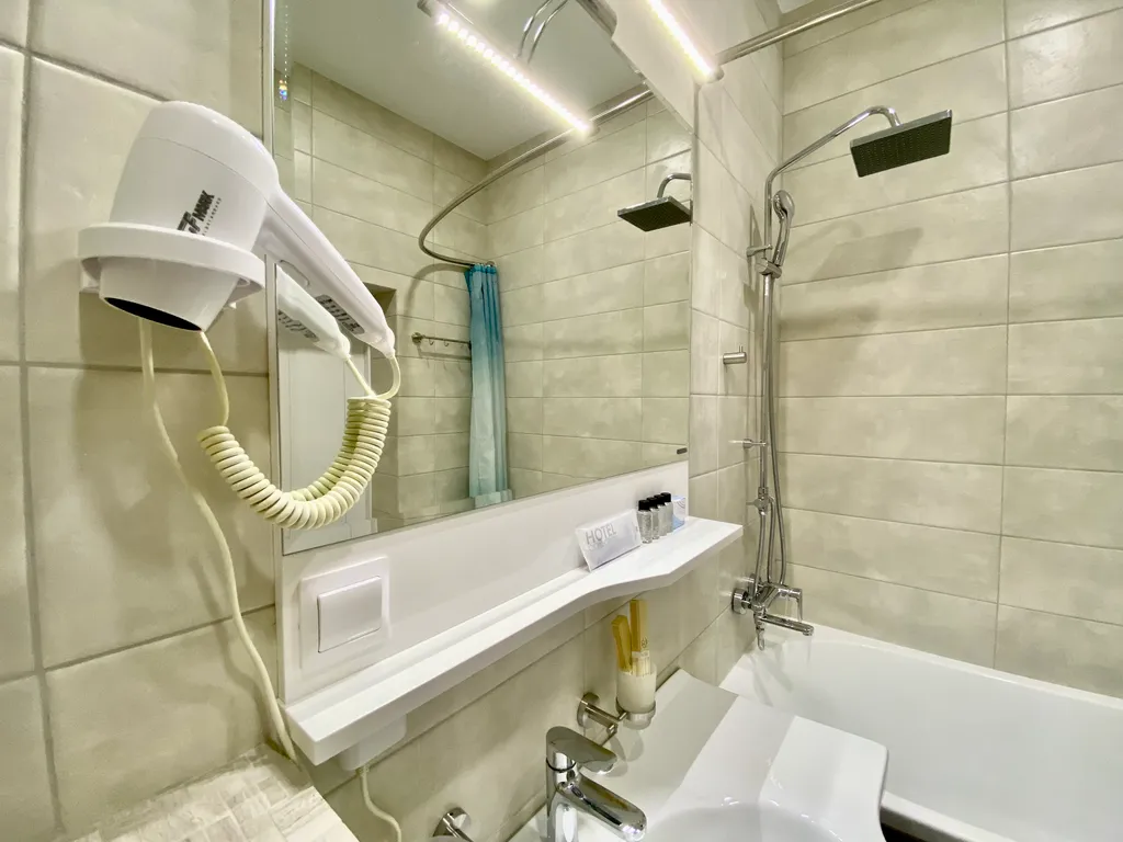 Квартира Квартира Комфорт студия с видом на море и реку — Лазаревское