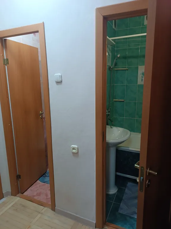 Уютная квартира рядом с источниками